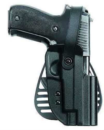 Uncle Mikes KYDEX Paddle Th Break for Glock 17 22 19 23 56211